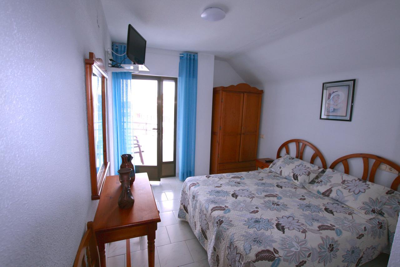 Hotel Candano Isla Exterior photo